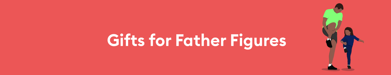 Gifts for Father Figures